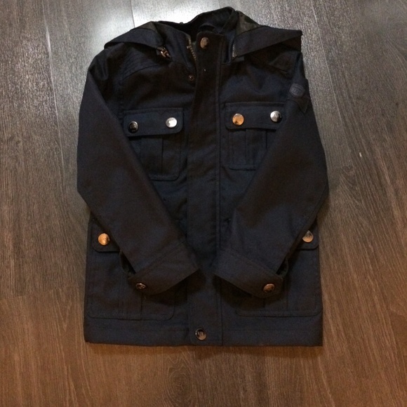 Spring Coat/Jacket x2 - Picture 7 of 7